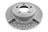 DBA 06-12 Land Rover Range Rover HSE دوار خلفي عادي من سلسلة 4000